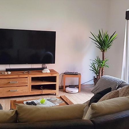 קוטבוס Andres Ferienwohnung מראה חיצוני תמונה
