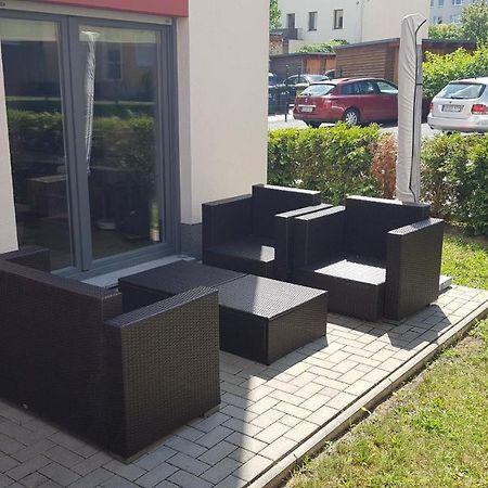 קוטבוס Andres Ferienwohnung מראה חיצוני תמונה