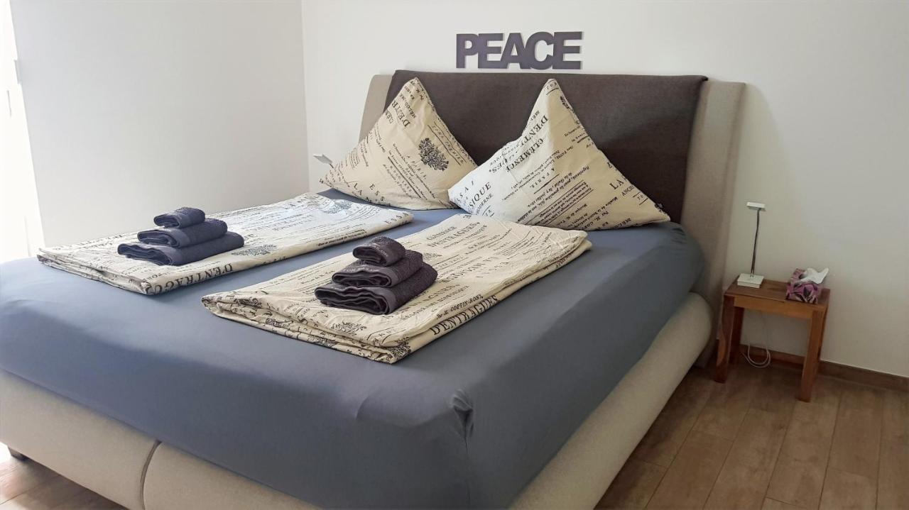 קוטבוס Andres Ferienwohnung מראה חיצוני תמונה