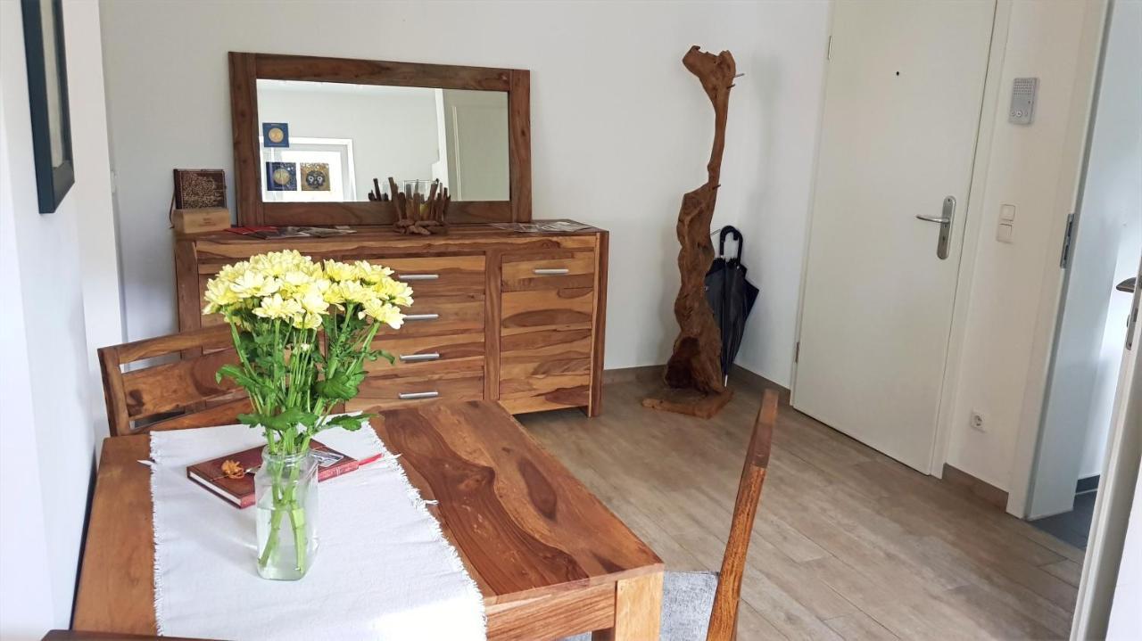 קוטבוס Andres Ferienwohnung מראה חיצוני תמונה
